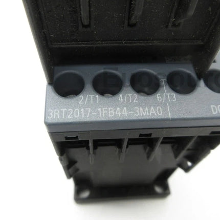 3RT2017-1FB44-3MA0 Siemens Power Contactor