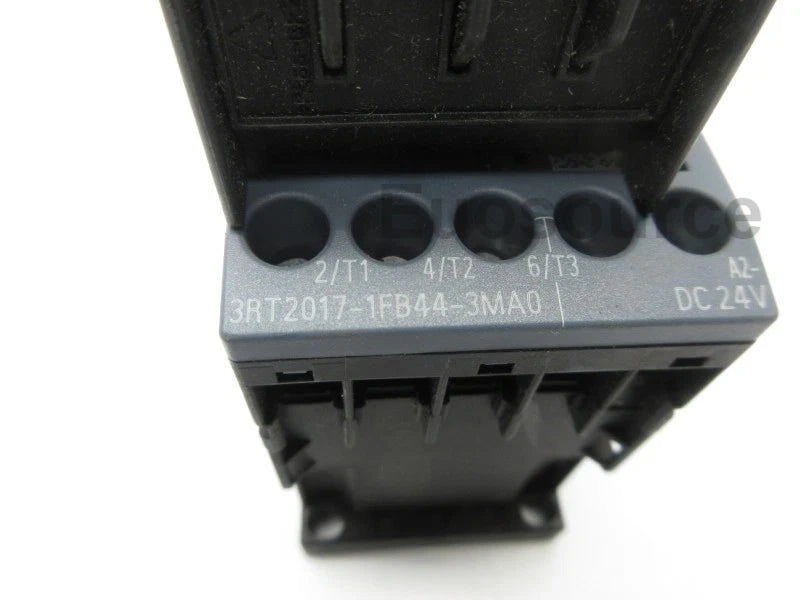 3RT2017-1FB44-3MA0 Siemens Power Contactor