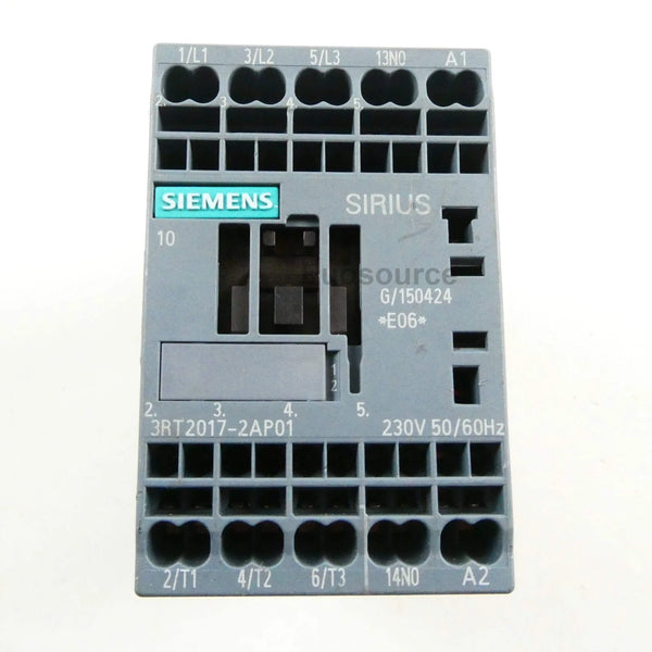 3RT2017-2AP01 Siemens Power Contactor