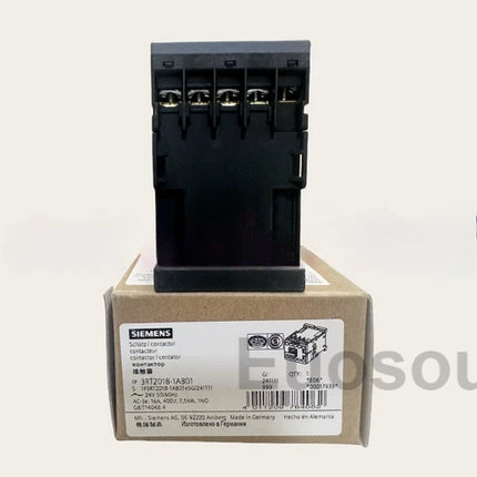 3RT2018-1AB01 Siemens Power Contactor