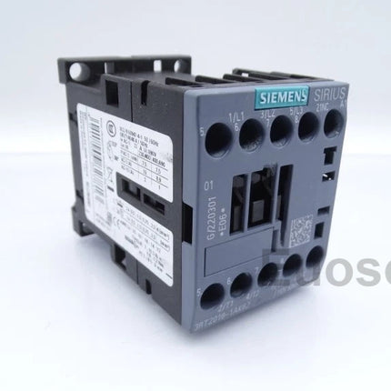 3RT2018-1AK62 Siemens Power Contactor