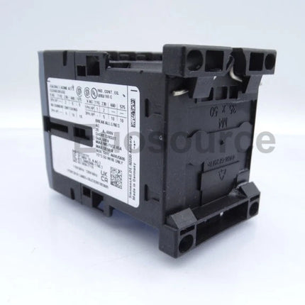 3RT2018-1AK62 Siemens Power Contactor