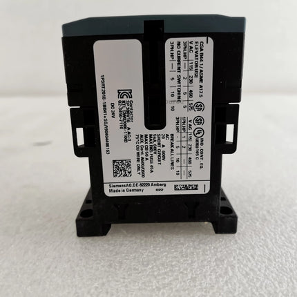 3RT2018-1BB41 Siemens Contactors