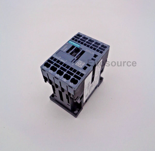 3RT2018-2BB42 Siemens Power Contactor