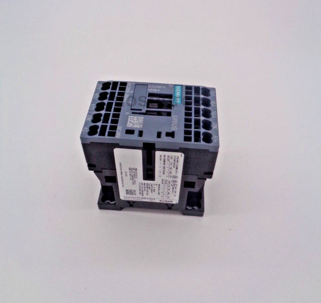 3RT2018-2BB42 Siemens Power Contactor