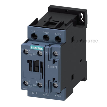 3RT2024-1AL20 Siemens Power Contactor