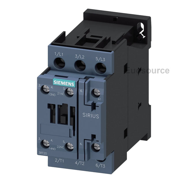 3RT2017-2FW48-0PT3 Siemens Power Contactor