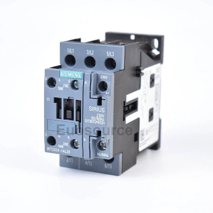 3RT2024-1AL20 Siemens Power Contactor