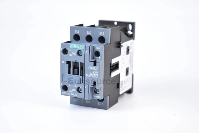 3RT2017-1VB41 Siemens Power Contactor