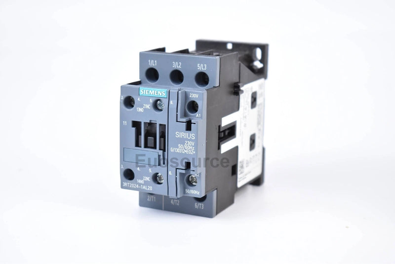 3RT2024-1AL20 Siemens Power Contactor