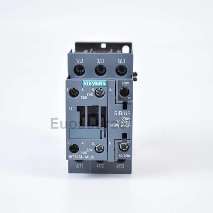 3RT2024-1AL20 Siemens Power Contactor