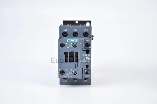 3RT2017-1VB41 Siemens Power Contactor