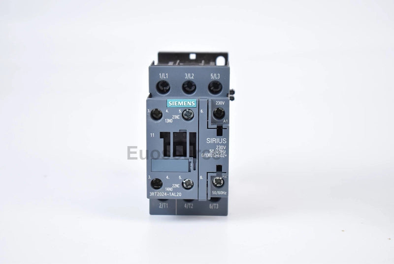 3RT2024-1AL20 Siemens Power Contactor