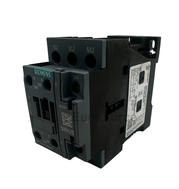 3RT2024-1BB40 Siemens Power Contactor