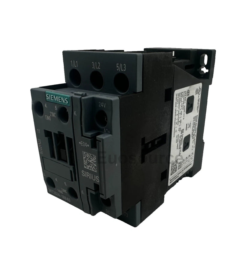 3RT2024-1BB40 Siemens Power Contactor