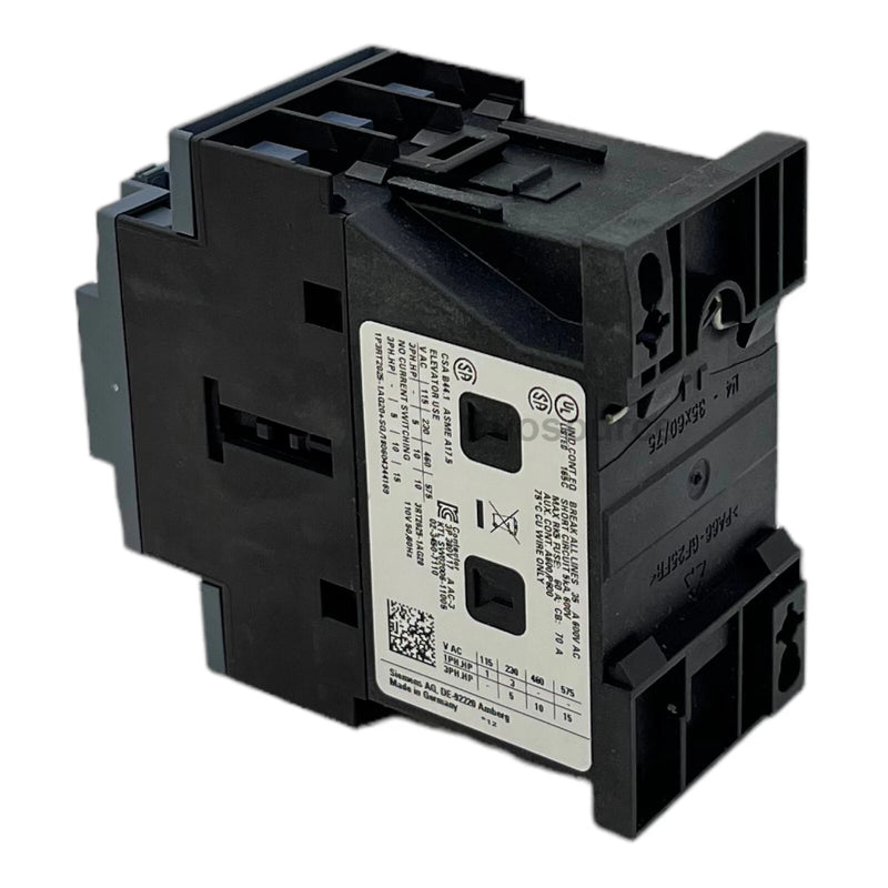 3RT2025-1AG20 Siemens Power Contactor