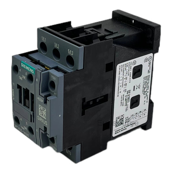 3RT2025-1AG20 Siemens Power Contactor