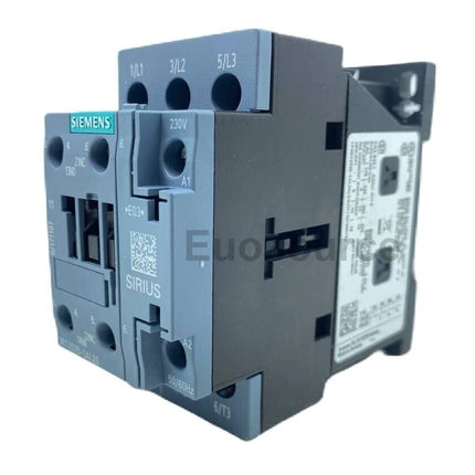 3RT2025-1AL20 Siemens Power Contactor