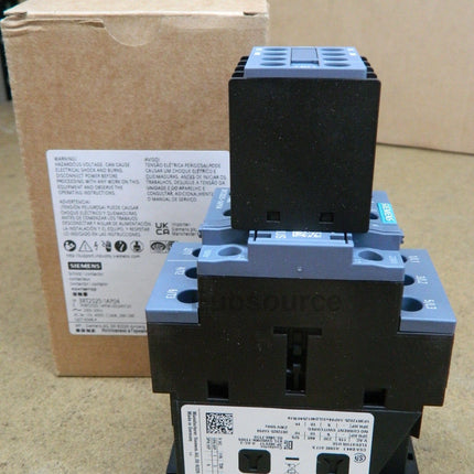 3RT2025-1AP04 Siemens Power Contactor