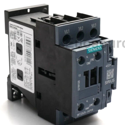 3RT2025-1AP04 Siemens Power Contactor