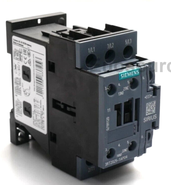 3RT2025-1AP04 Siemens Power Contactor
