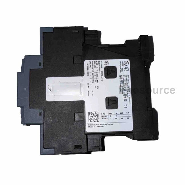 3RT2025-2BB40-0CC0 Siemens Power Contactor