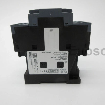 3RT2025-2BB40-0CC0 Siemens Power Contactor