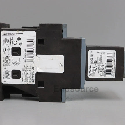 3RT2026-1AF04 Siemens Power Contactor