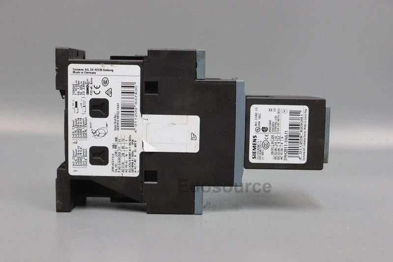 3RT2026-1AF04 Siemens Power Contactor