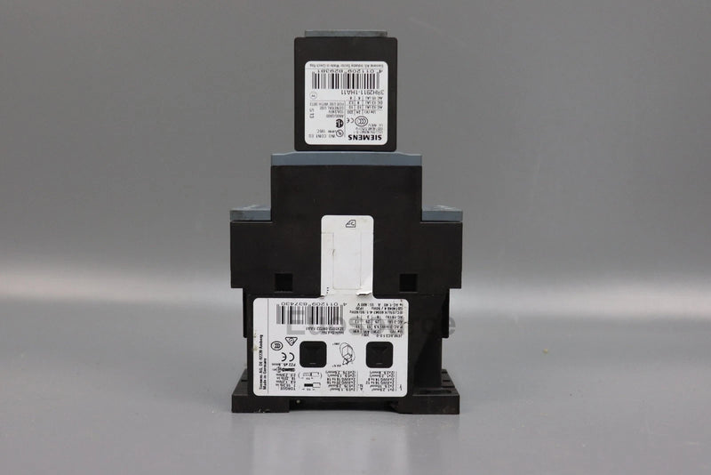 3RT2026-1AF04 Siemens Power Contactor