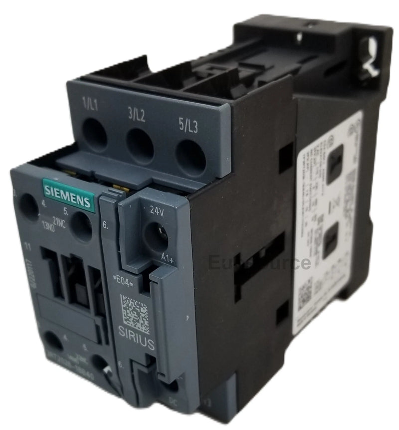 3RT2026-1BB40 Siemens Power Contactor