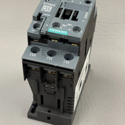 3RT2026-1BB40 Siemens Power Contactor