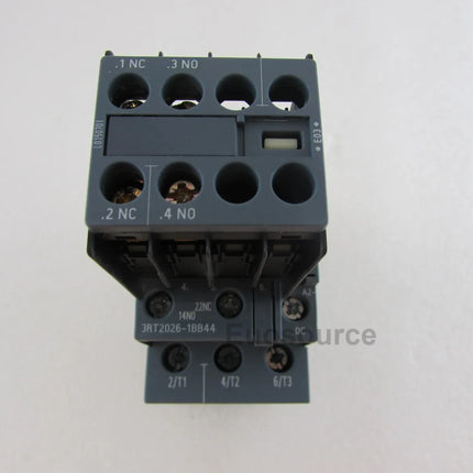 3RT2026-1BB44 Siemens Contactors