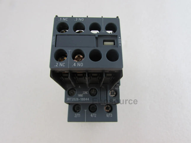 3RT2026-1BB44 Siemens Contactors