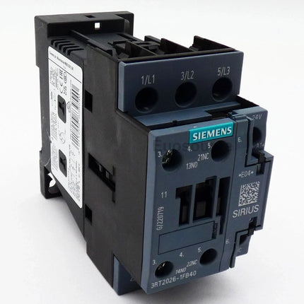 3RT2026-1FB40 Siemens Power Contactor