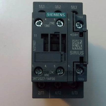 3RT2025-1AN24 Siemens Power Contactor