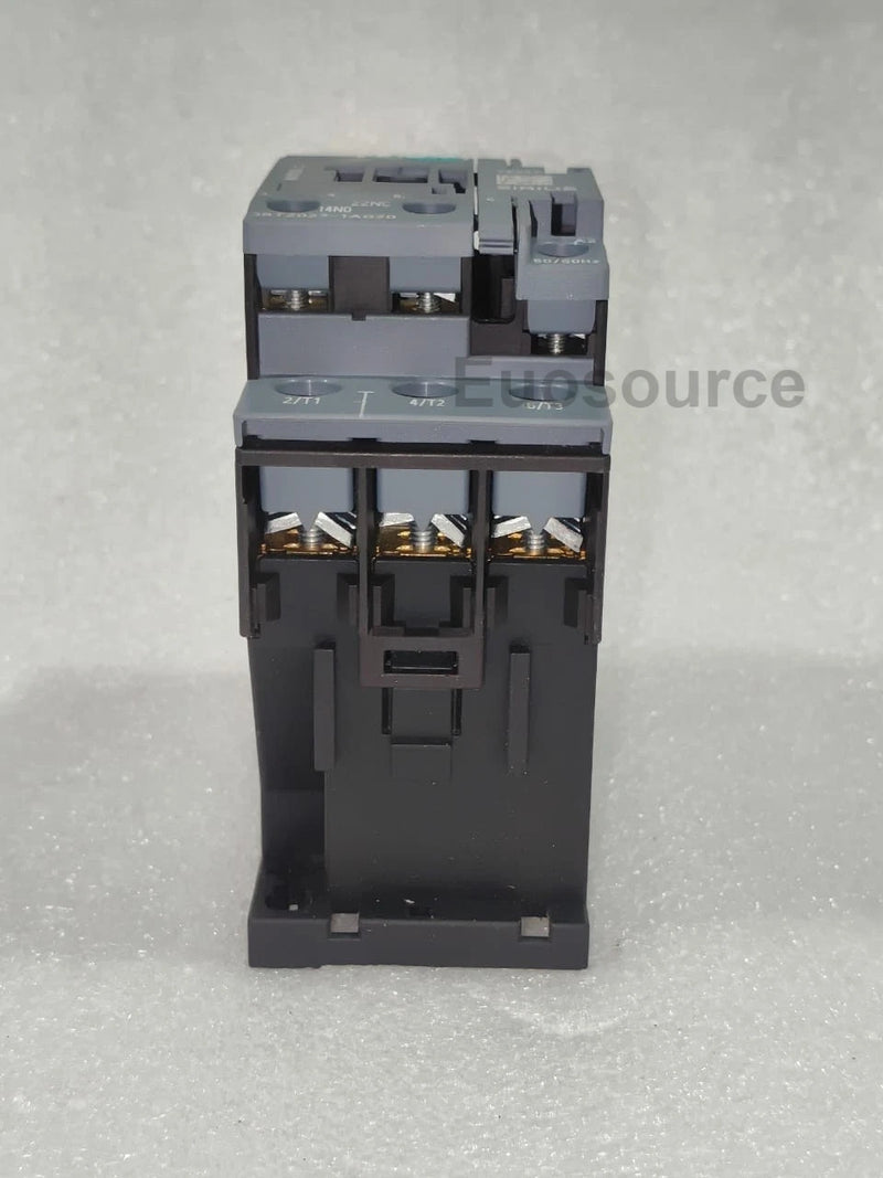 3RT2027-1AG20 Siemens Power Contactor