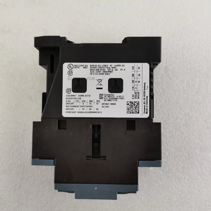 3RT2027-1BB40 Siemens Contactors