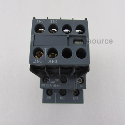 3RT2027-1BB44 Siemens Contactors