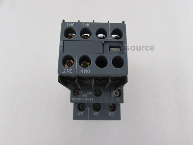 3RT2027-1BB44 Siemens Contactors
