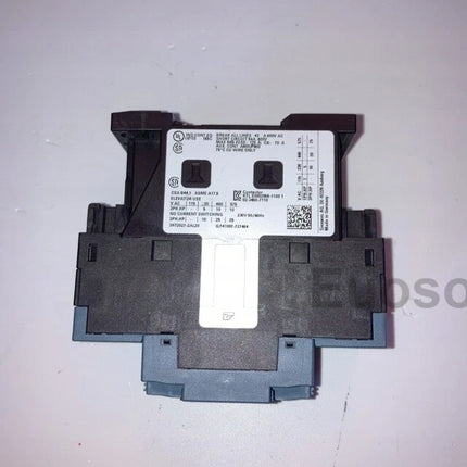 3RT2027-2AL20 Siemens Power Contactor