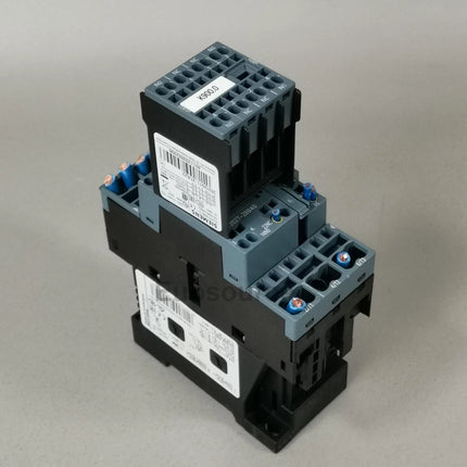 3RT2027-2BB40 Siemens Power Contactor