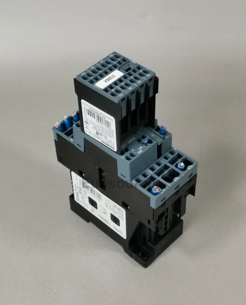 3RT2027-2BB40 Siemens Power Contactor