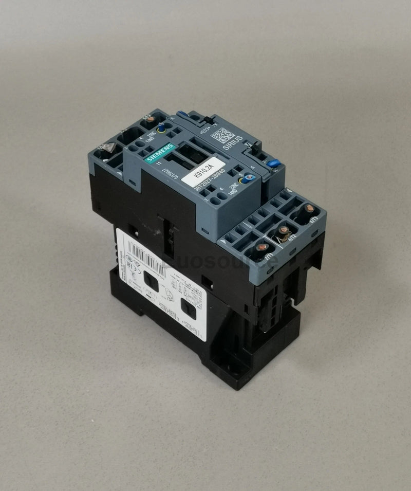 3RT2027-2BB40 Siemens Power Contactor