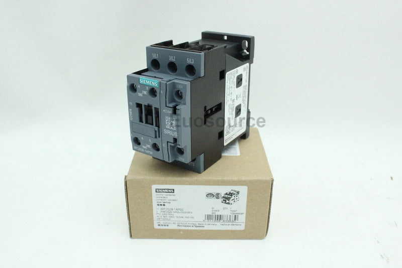 3RT2028-1AP00 Siemens Power Contactor