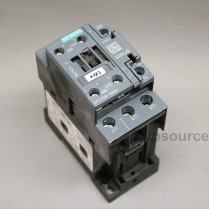 3RT2028-1BB40 Siemens Power Contactor
