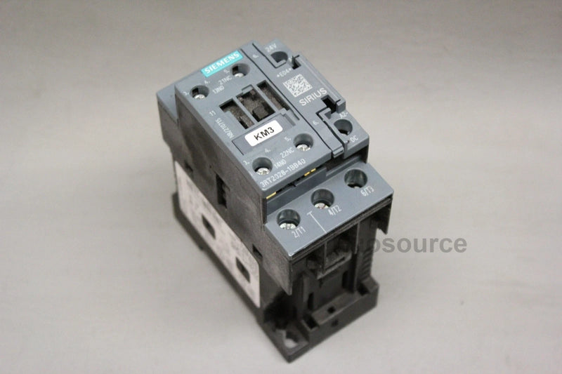 3RT2028-1BB40 Siemens Power Contactor