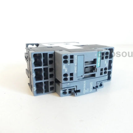 3RT2028-2BB40 Siemens Power Contactor