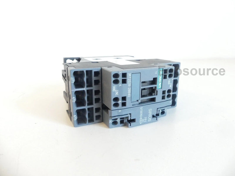 3RT2027-2KB40 Siemens Power Contactor