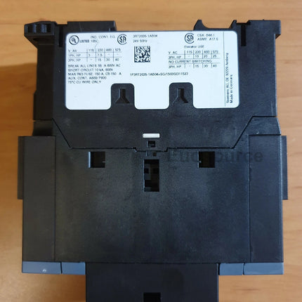 3RT2035-1AB04 Siemens Power Contactor